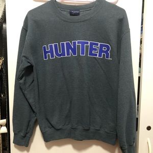 Hunter College Sweatshirt